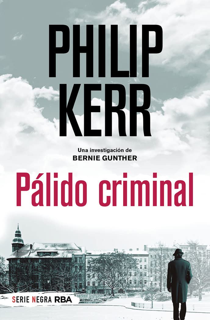 Pálido Criminal: 2