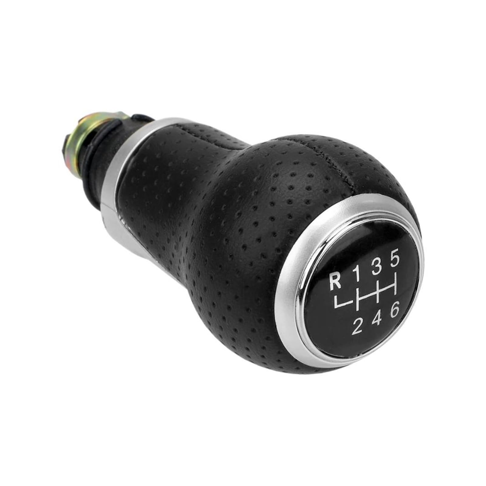 Shift Knob For VW For Passat For Golf MK4 For A4 B6 B7 B8 Upgrade