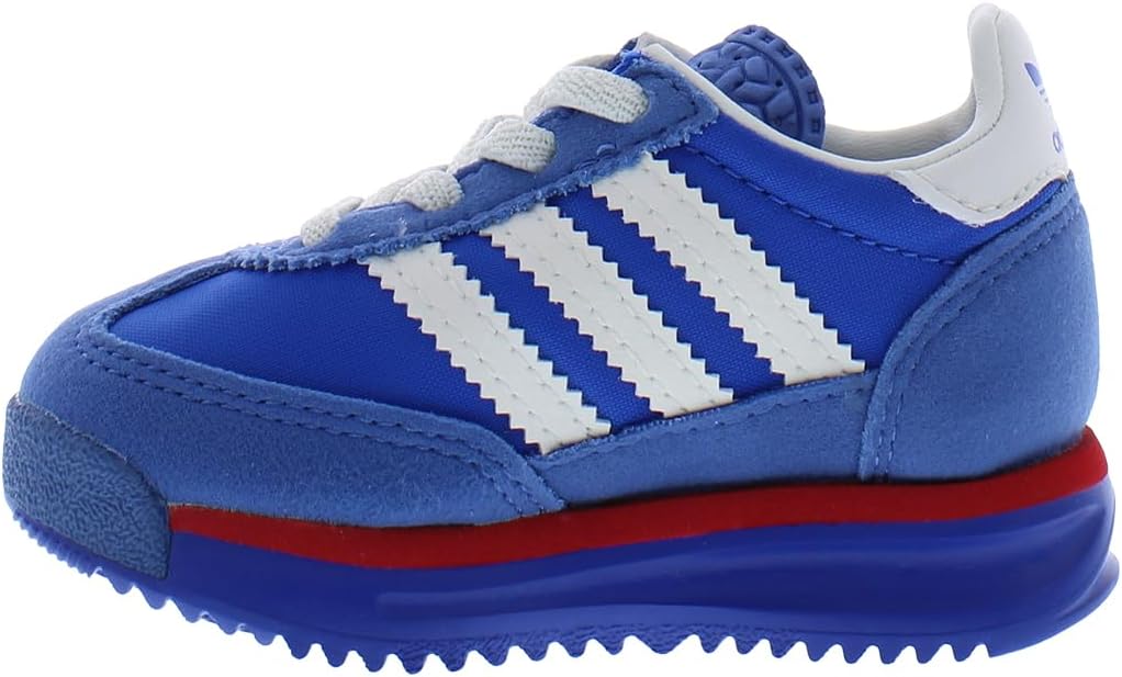 adidas Baby SL 72 RS EL Slip On Sneakers