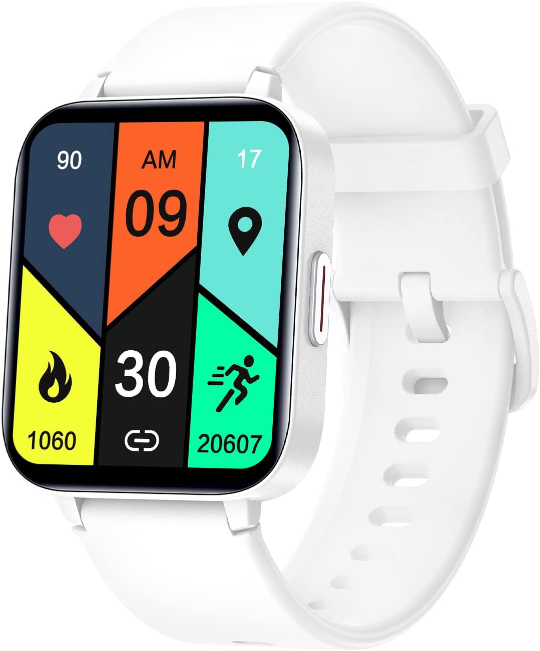 smartwatch herren ios kompatibel