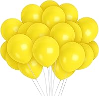 Vista 21 de Treasures Gifted - Globos de un solo color mate, Marrón