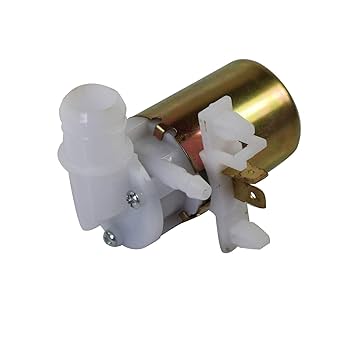 POMです Amazon.com: Electric Fuel Pump Assembly 3861355 Fit for Vol