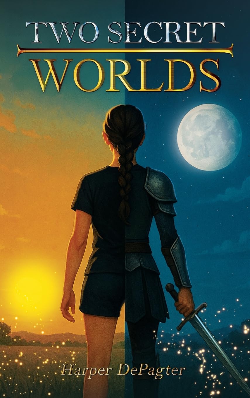 Two Secret Worlds