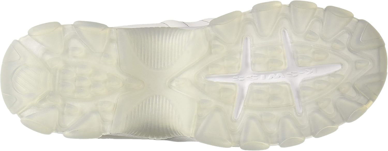 K-Swiss Women's St329 CMF Sb Sneaker