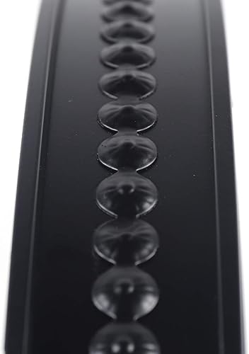 Miniatura 9 de Lámpara de techo con rueda de carro, 6 luces rústicas de estilo rústico semiempotrado, lámpara de techo industrial para cocina, isla, comedor,