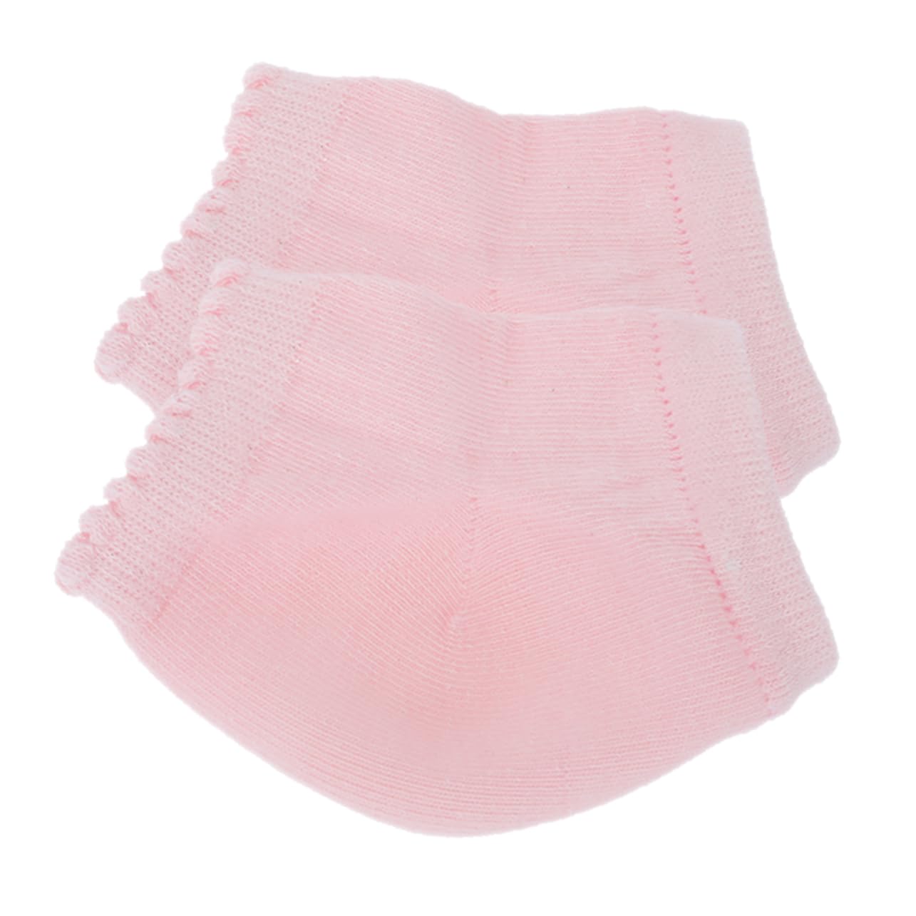 PLAFOPE 1Pair Moisturizing Elbow Gel Covers Breathable Spa Sleeves for for Elderly Dry Skin Relief Comfortable Elbow Pads to Prevent Cracking