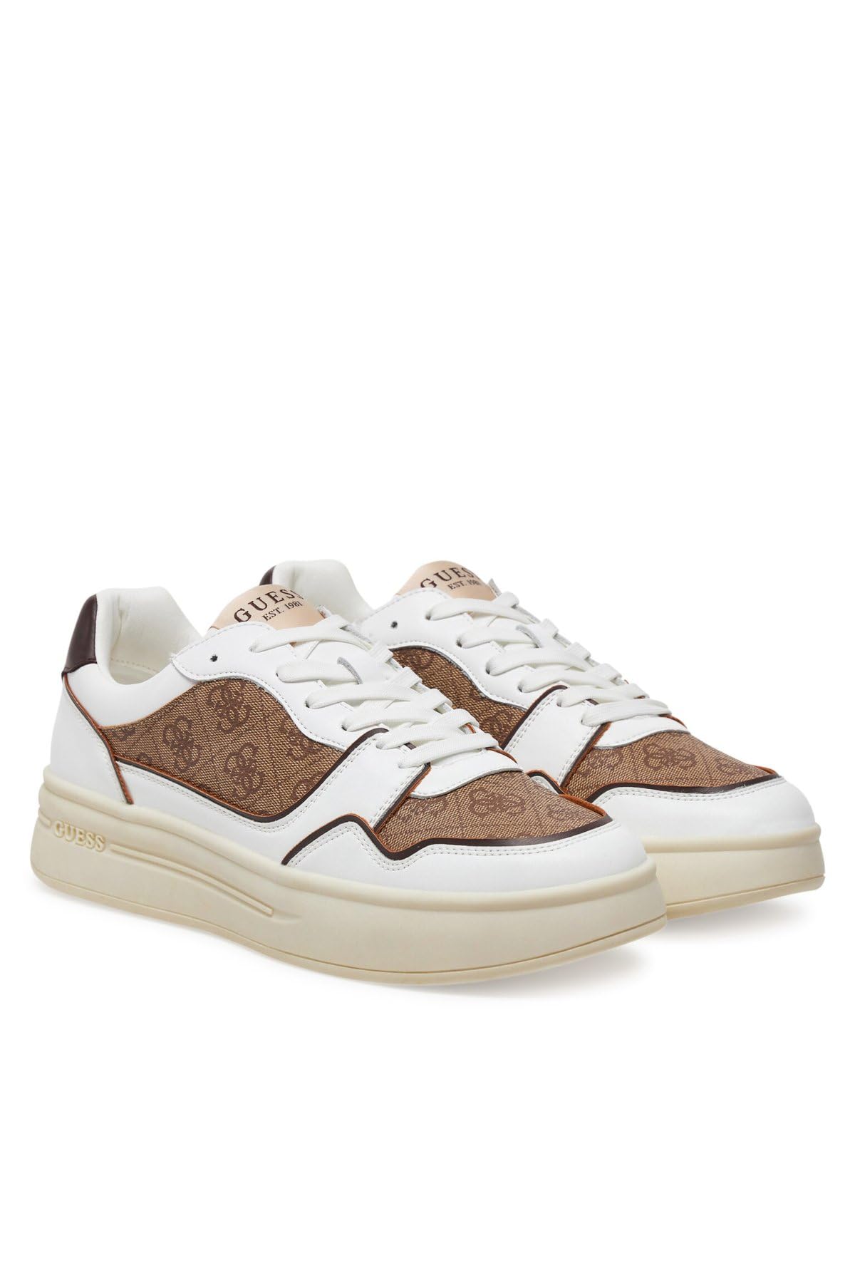 GUESS FMJWII LEA12 - Hombres