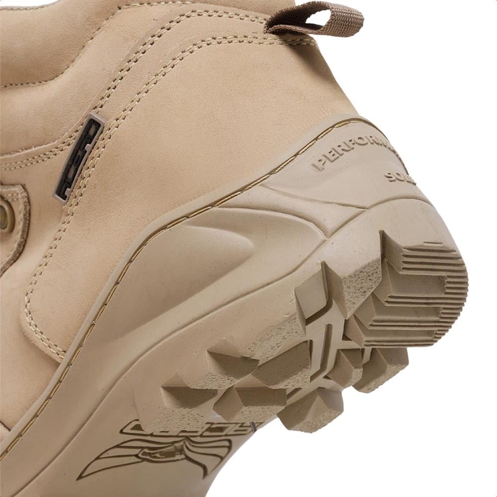 Bota Militar Tatica Padrão Americano Cano Curto Acero Napalm em promoção! Veja a oferta e mais achadinhos de Botas & Coturnos Masculinos 8 Hoje é o melhor dia para comprar Bota Militar Tatica Padrão Americano Cano Curto Acero Napalm com aquele preço maroto! Promoção! Aproveite a oferta! 8