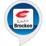  Radio Brocken