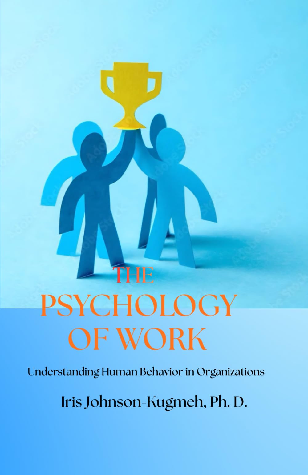 The Pschology of Work: Understanding Human Behavior in Organizations
