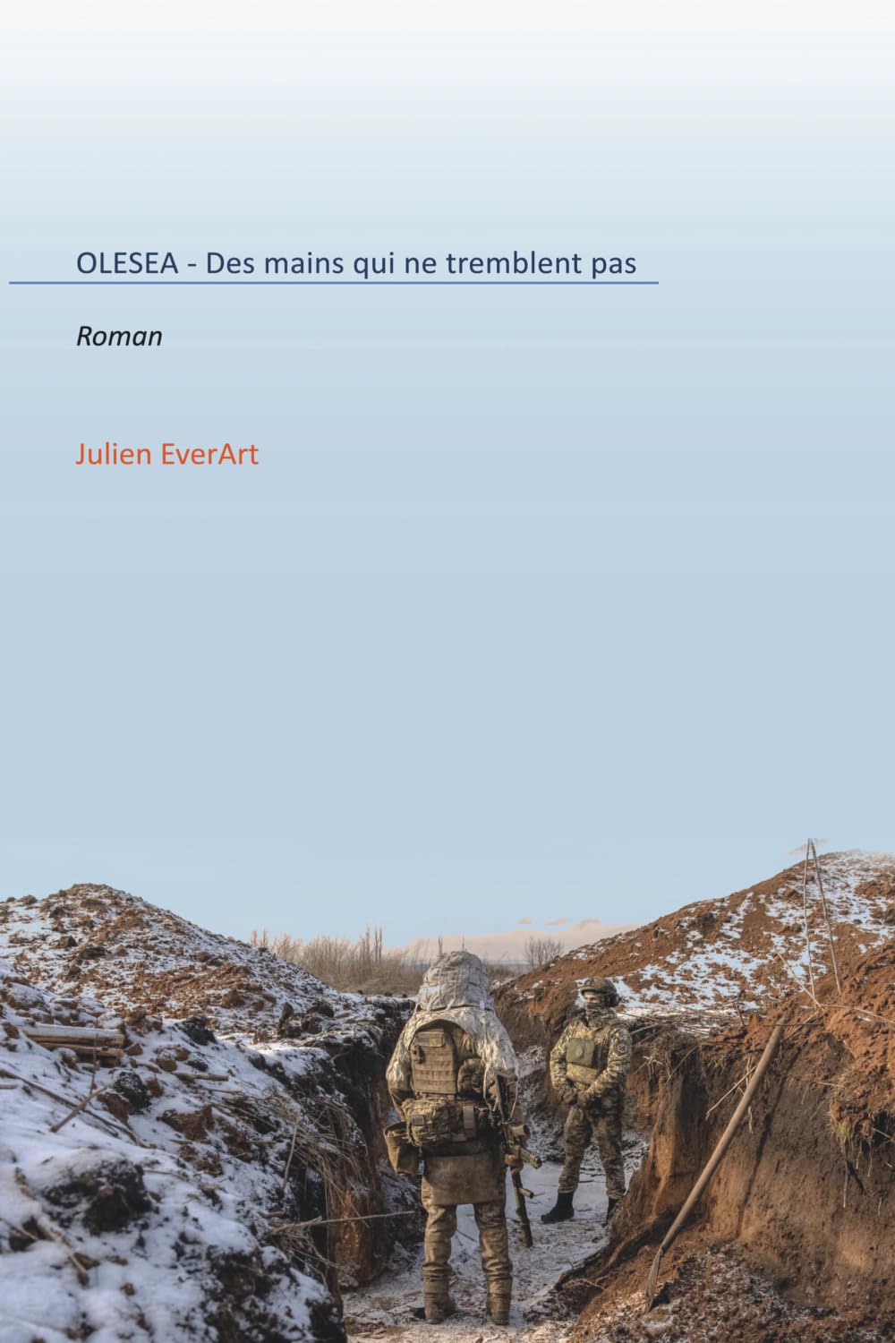 Oléséa: Des mains qui ne tremblent pas