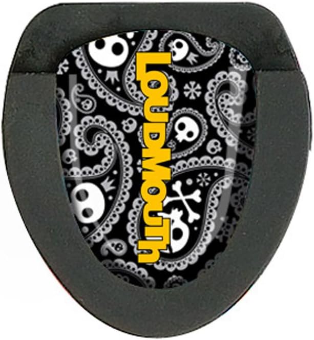 Loudmouth Shiver Me Timbers Oversize Grip