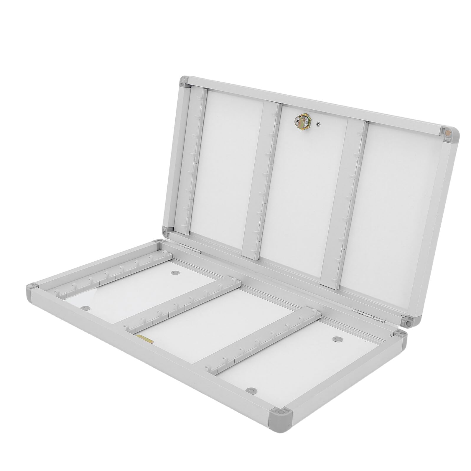 Caja fuerte para llaves montada en la pared con etiquetas, diseño con cerradura para hoteles, oficinas, negocios y concesionarios de automóviles, seguro