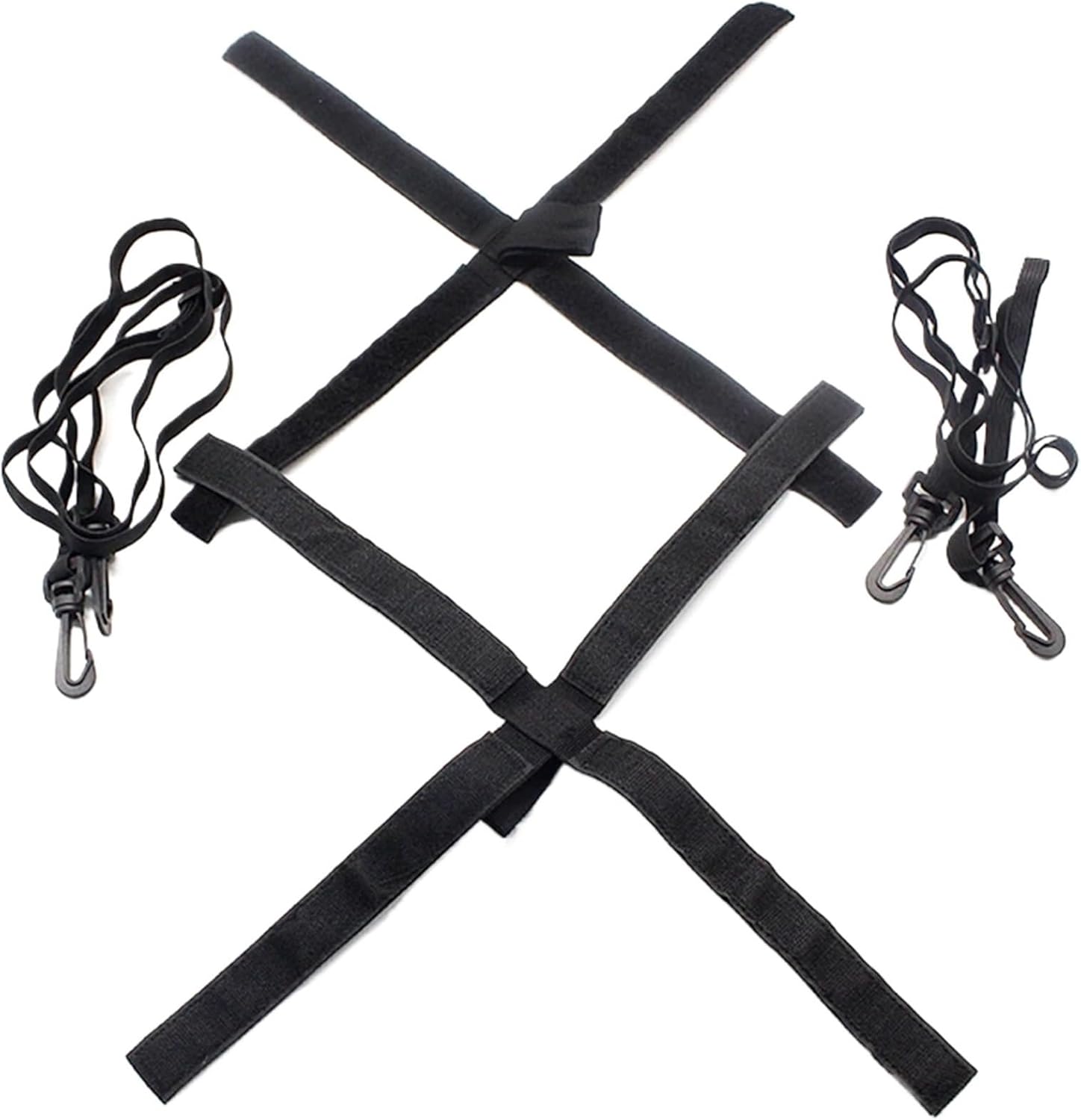 Sturdy 2/5/10pcs Volleyball Attack Trainer Elastic Spike to Serve Set Pass Arm Speed Training Aid