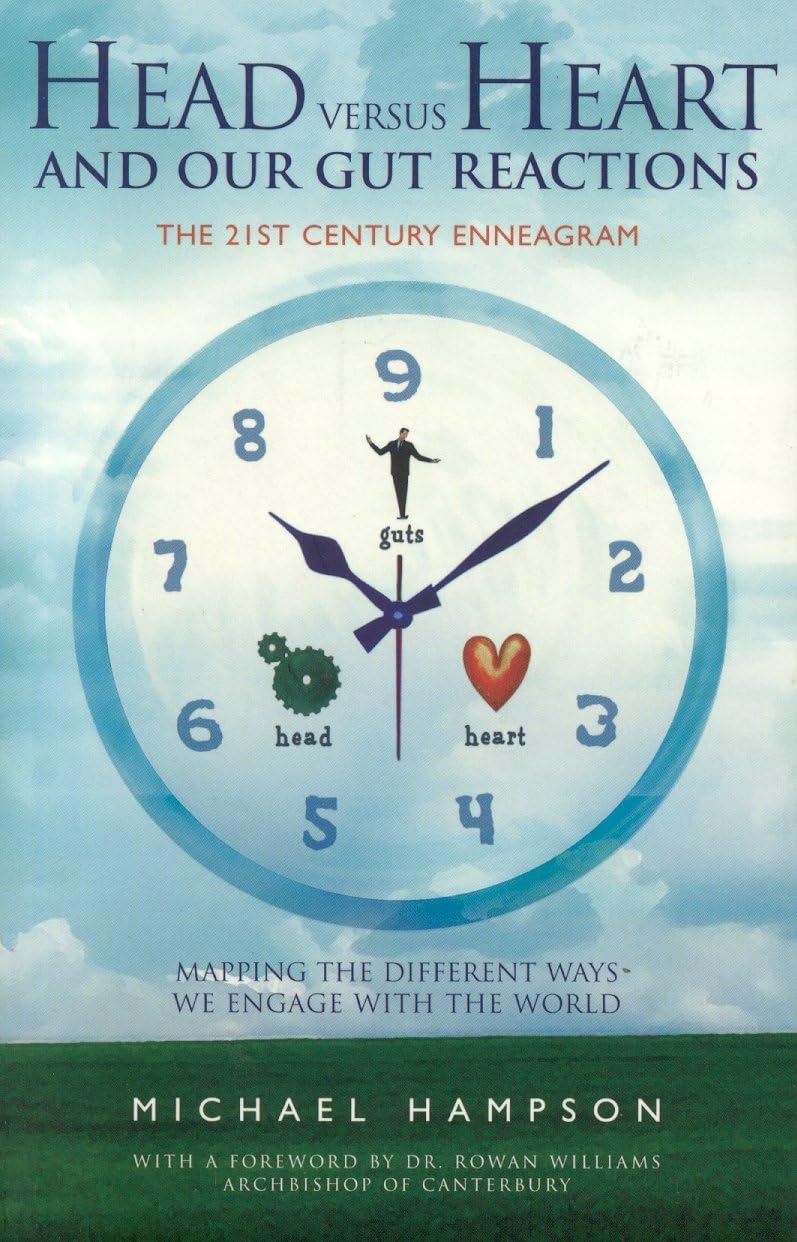 Head versus Heart: The 21st Century Enneagram
