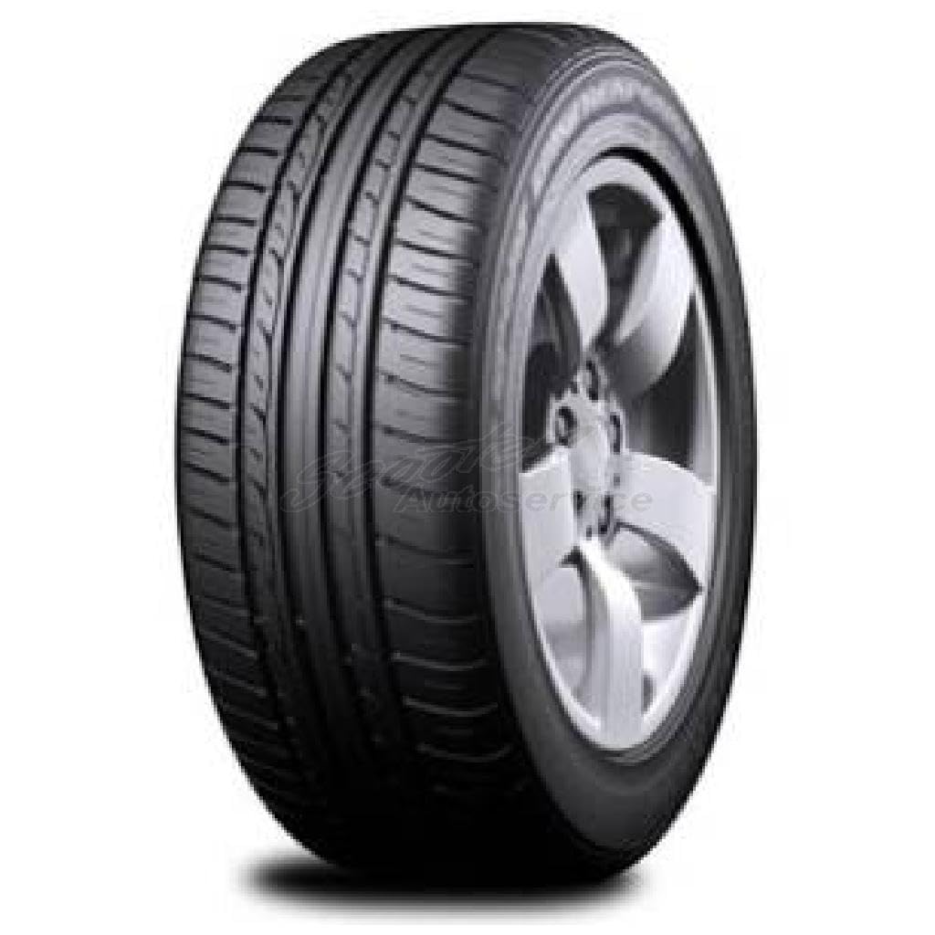 Dunlop SP Sport Fast Response MFS - 225/45R17 91W - Opona letnia