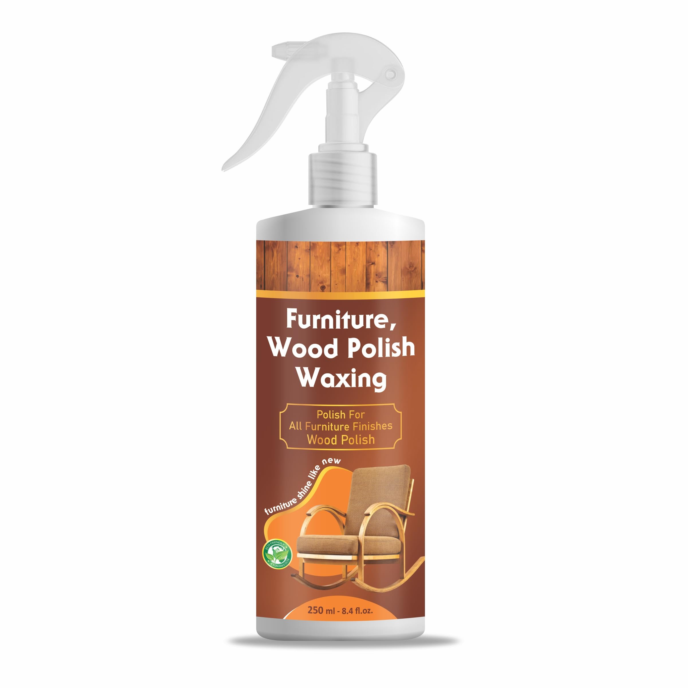 See full amazon price history chart for Ceridwen Wood Polish Furniture & Laminate Cleaner Polish Cleanse Protects Beautifies Shiny Wood Furniture Surfaces Gloss Finish Orange Oil Base Ecological Formulation Spray 250 ML (Pack 1) Ceridwen Wood Polish Furniture & Laminate Cleaner Polish Cleanse Protects Beautifies Shiny Wood Furniture Surfaces Gloss Finish Orange Oil Base Ecological Formulation Spray 250 ML (Pack 1) (B0D31PXSFK) Amazon Price History, Amazon Price Tracker