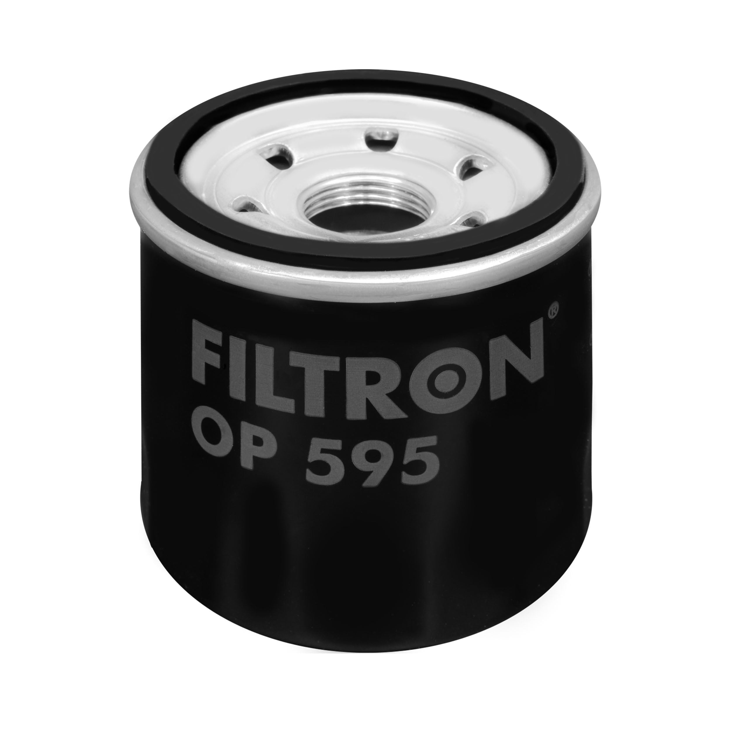FILTRON OP 595 Filtr olejowy - do SAMOCHODY OSOBOWE + DOSTAWCZE