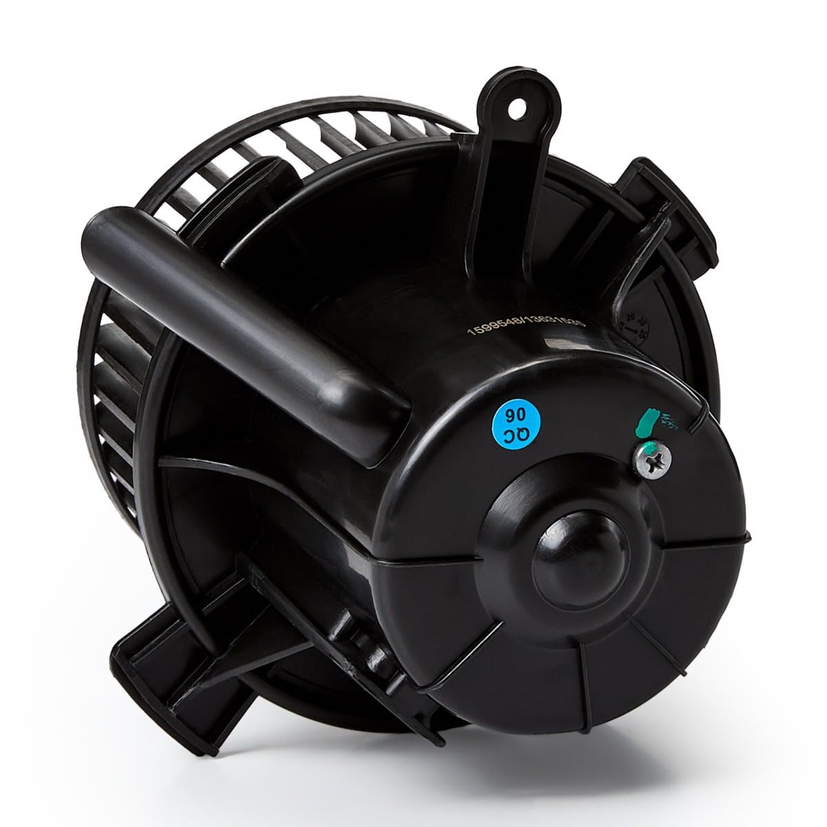 RIDEX 2669I0047 Ventilatore abitacolo senza regolatore integrato Compatibilità con PEUGEOT 307 3A/C