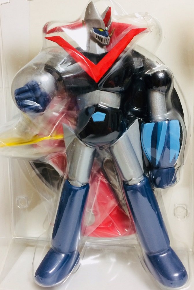 グレートマジンガーとマジンガーZ フィギュアセット Amazon.co.jp: マジンガーZグレートマジンガー フィギュア