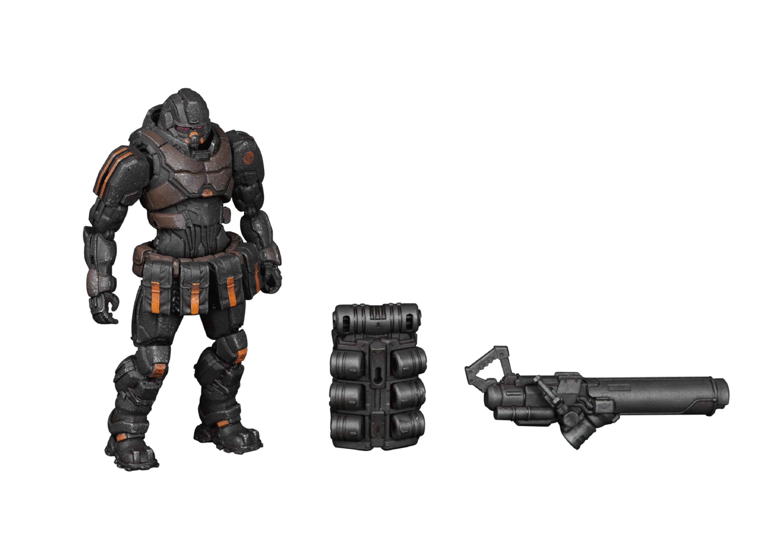 Amazon | TOYS ALLIANCE LIMITED 「アシッド レイン」 FAV A139 中尉