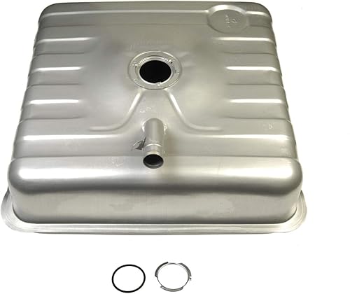 Dorman Tanque de combustible 576-321 compatible con modelos seleccionados de Chevrolet GMC