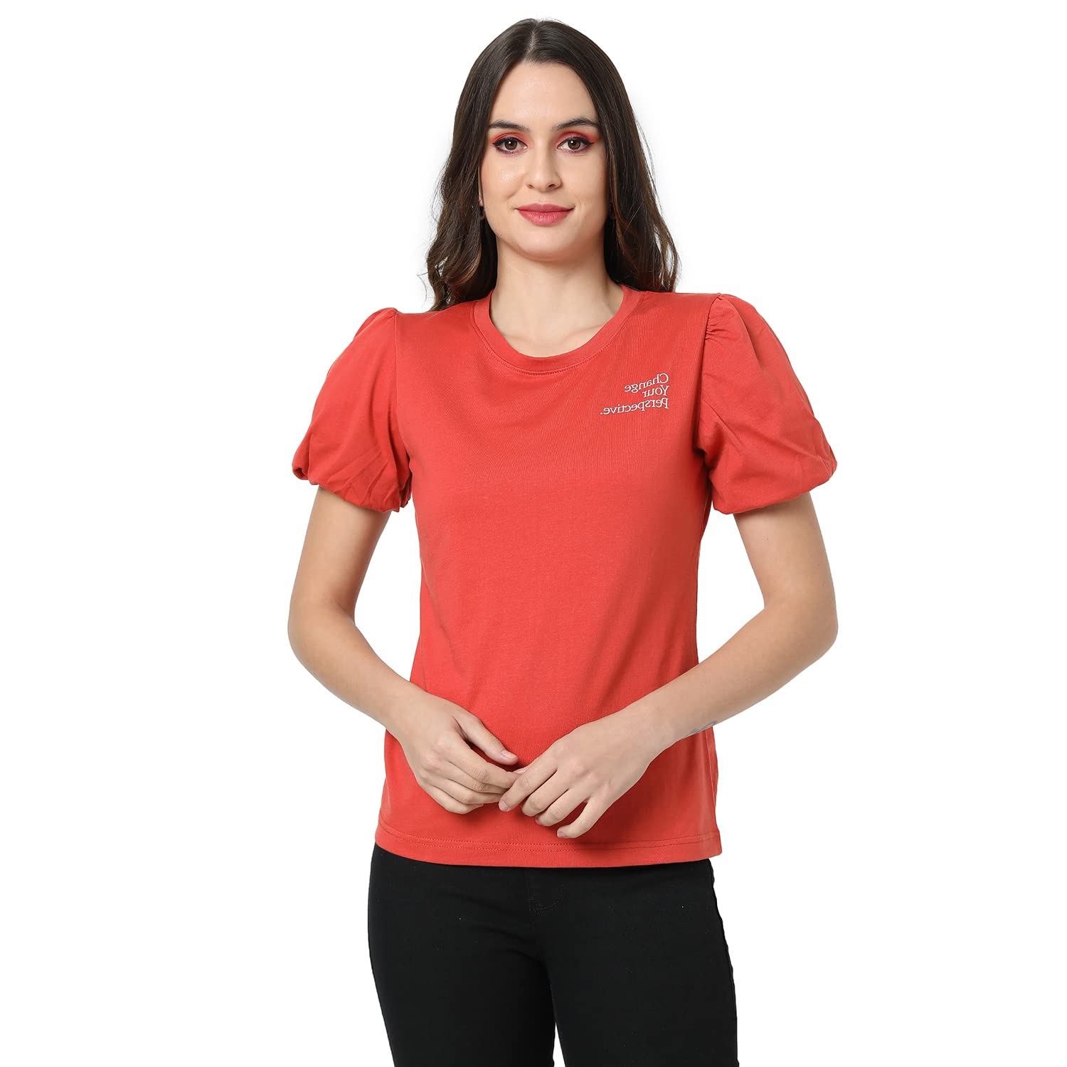 pinacolada Women's Top(SS22AZ_CSWSSKT5023)-picture-28