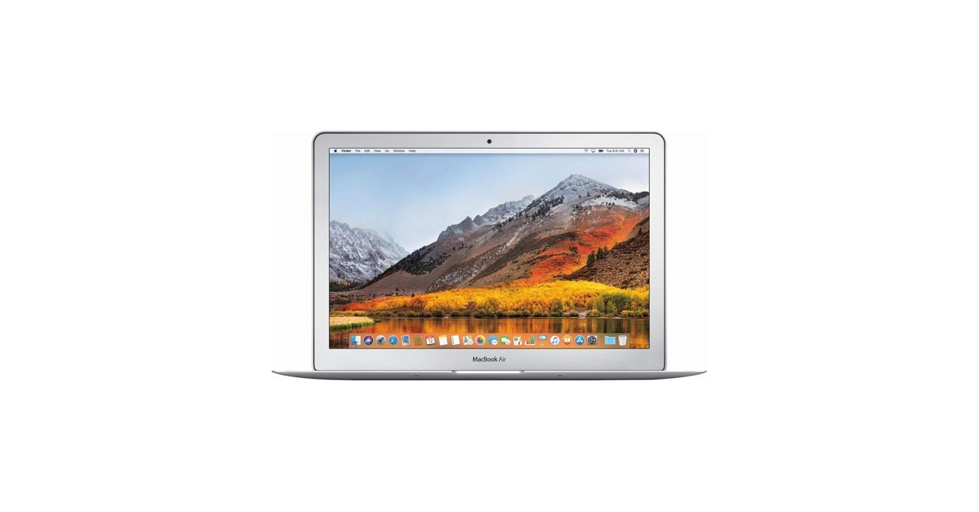 Amazon.com: Apple 2017 MacBook Air with 1.8GHz Core i5 CPU