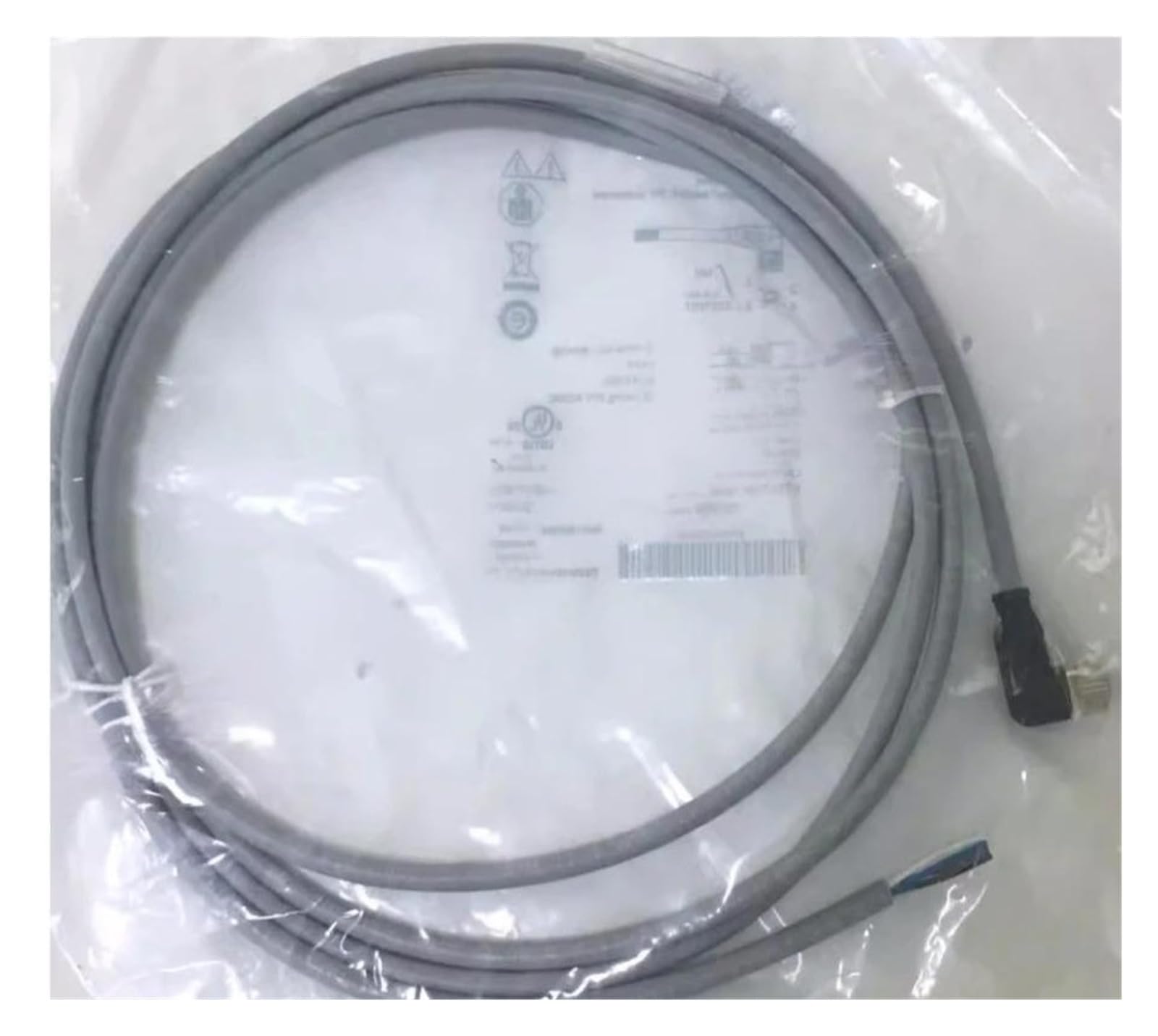 MBPAIHOP 2095962 YG8U14-020VA3XLEAX Cable plug