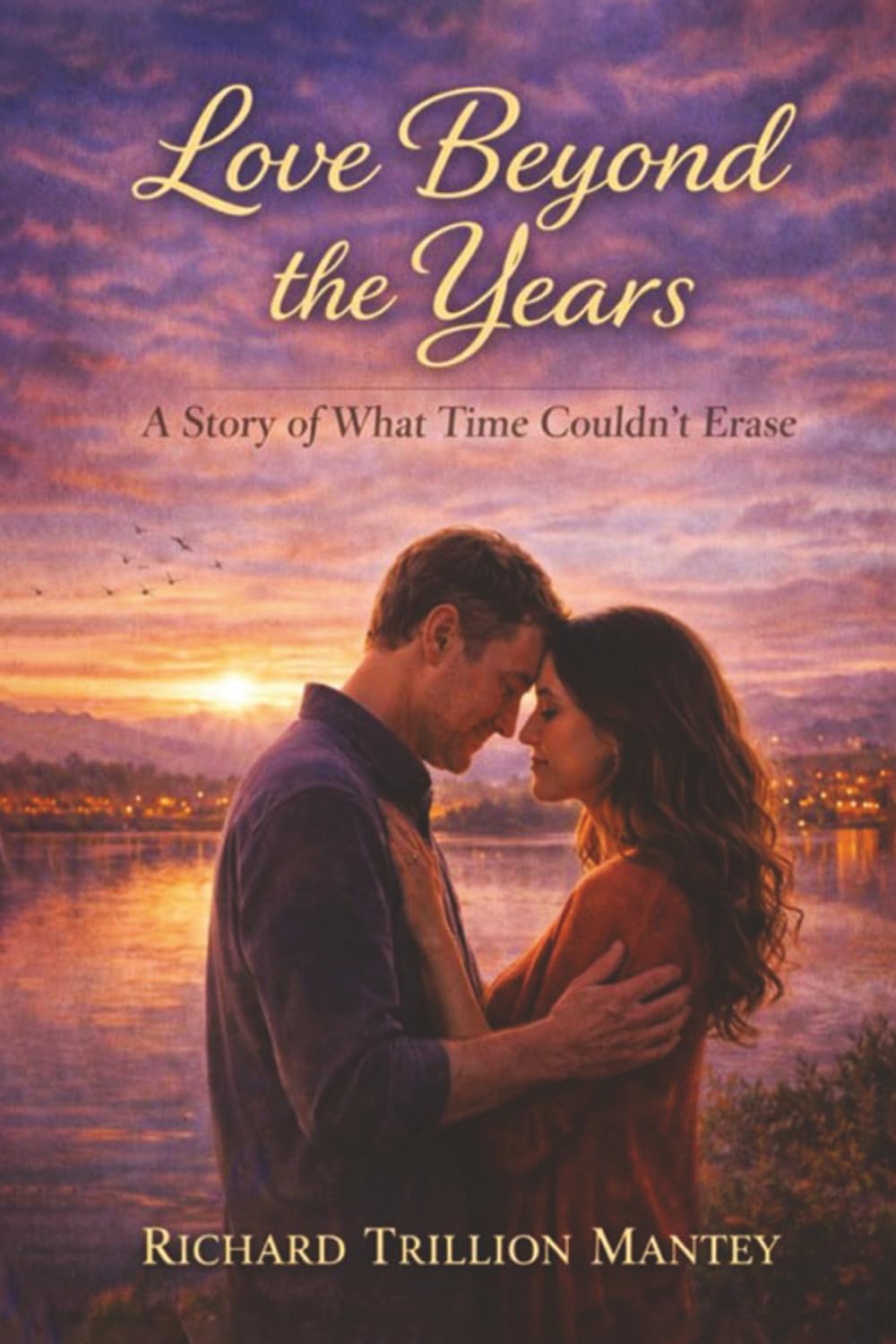 Love Beyond the Years: A Story of What Time Couldn’t Erase