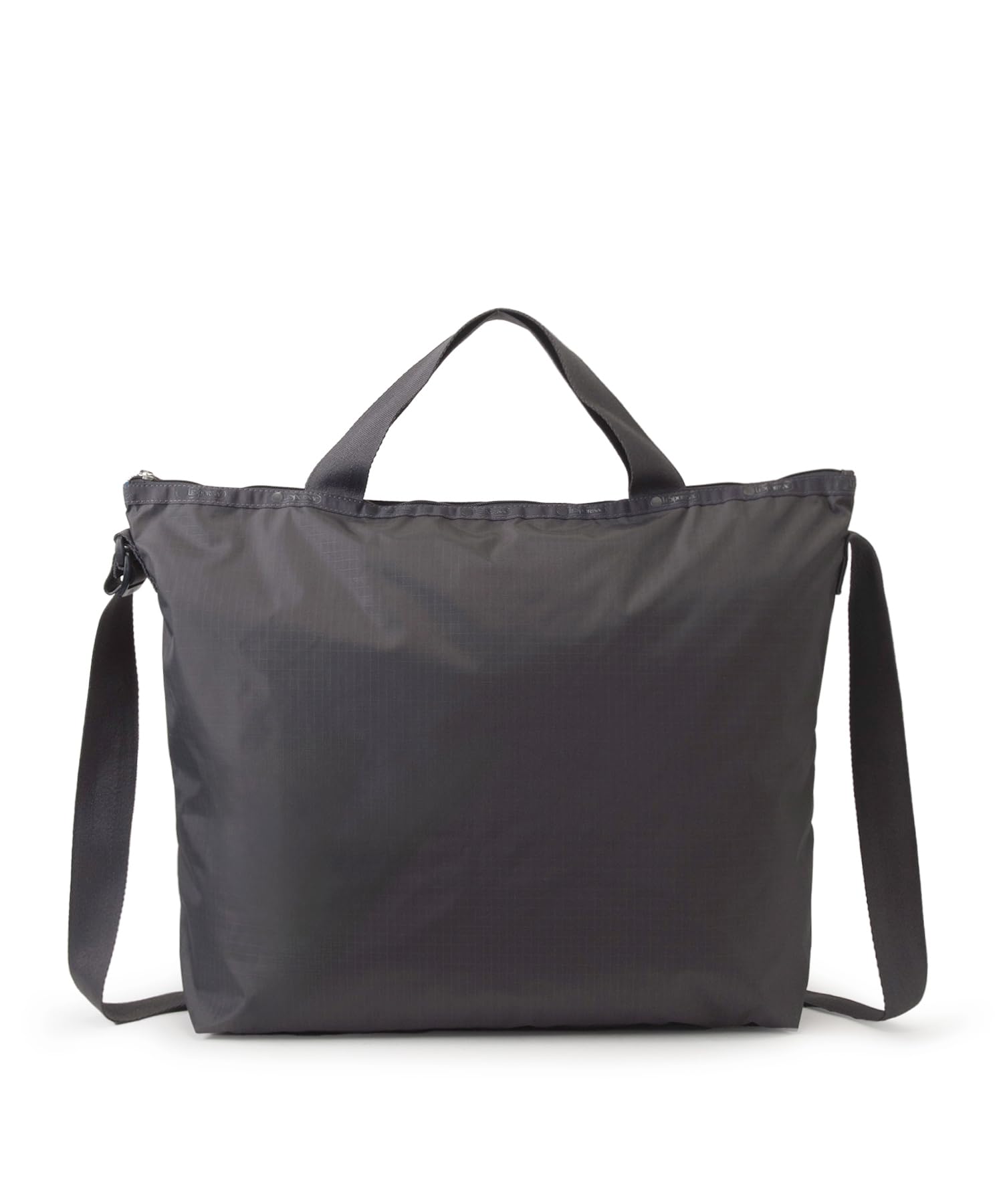 Amazon | [レスポートサック]【公式】トートバッグ DELUXE ZIPTOP TOTE