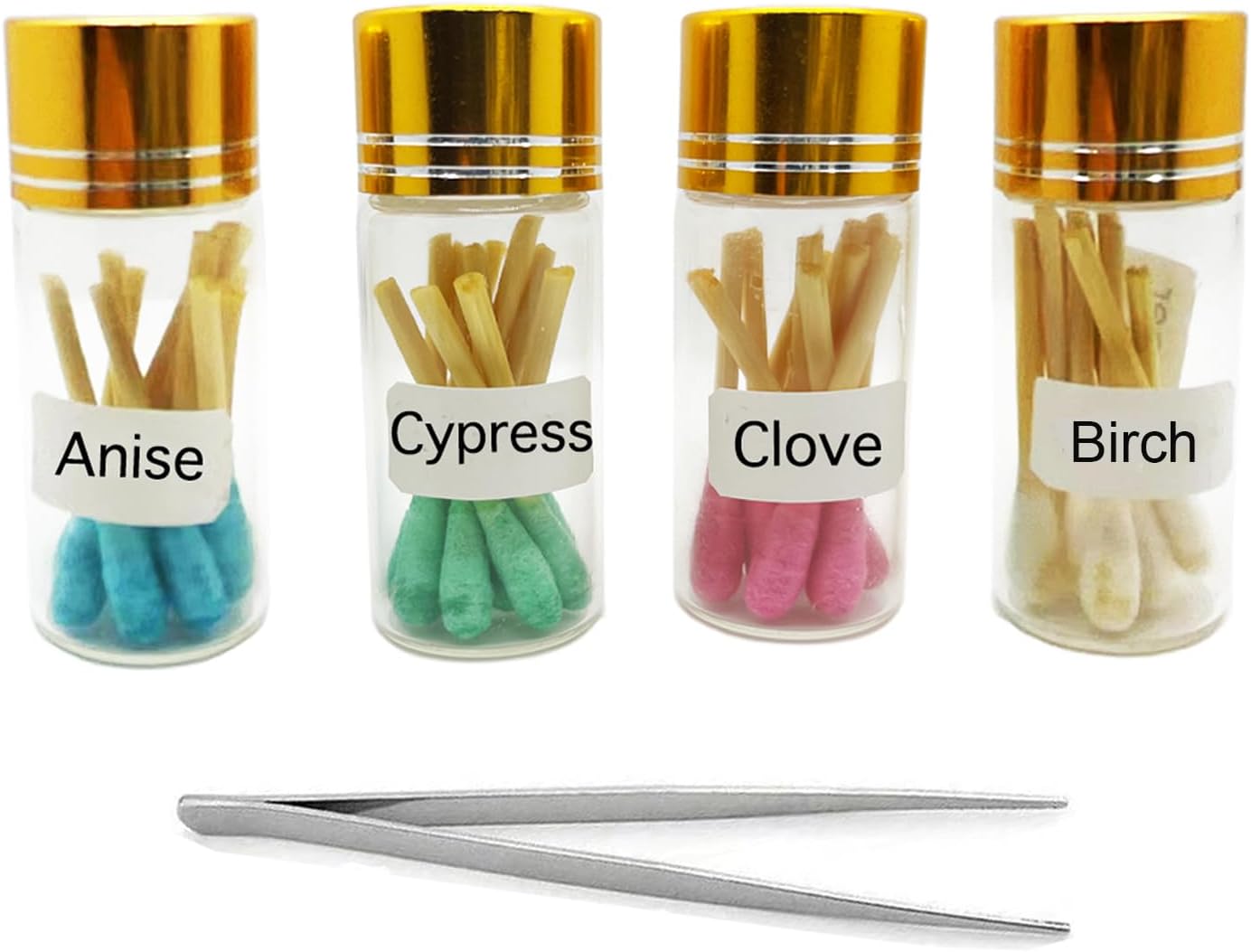 Dog Scent Training Kit Nose Scent Work Tins, Dog Nose Scent Work Training Kit for Dogs Brain Games Pet Pup Beginner Scent Work Kit (6 Box+4 Nose Work Set)