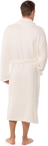 Miniatura 5 de Barefoot Dreams CozyChic - Bata para adultos