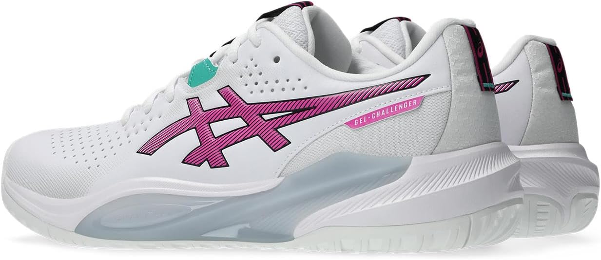 ASICS Men's Gel-Challenger 15 Sneaker