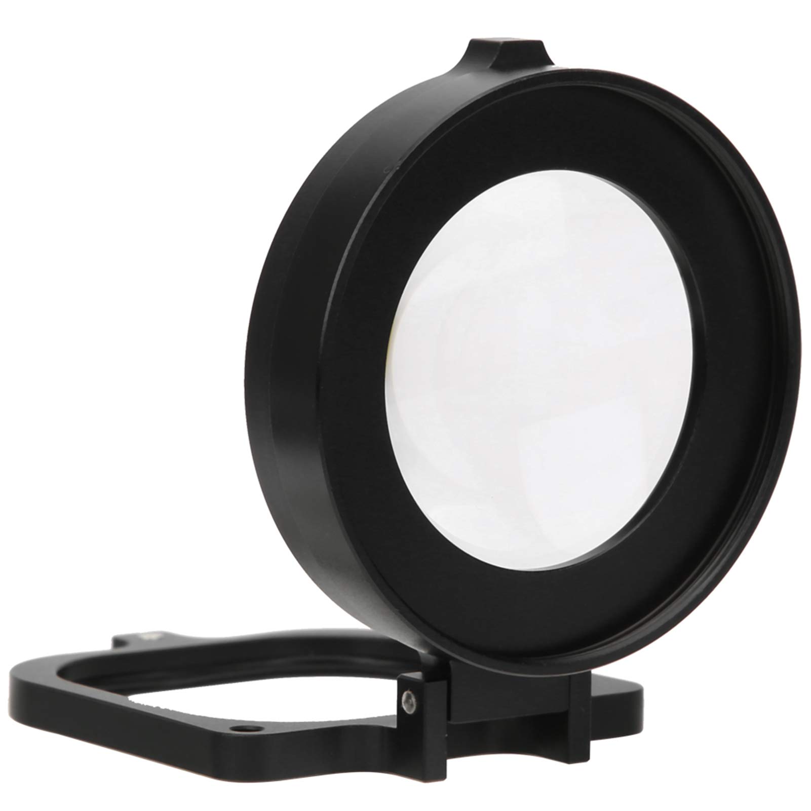 Filtr Obiektywu 58 mm Makro 16x Szkło Optyczne Wodoodporny do Nurkowania dla GP8, GP9, GP10, GP11, GP12