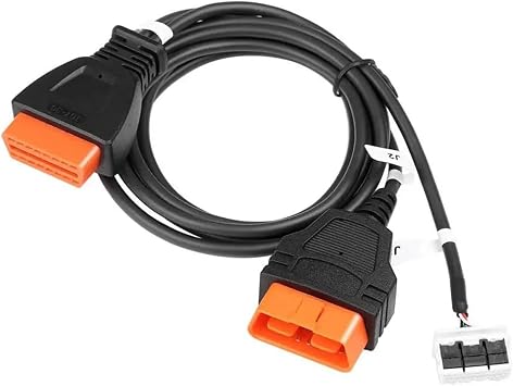 XD8ABAGL BA All Keys Lost Adapter for VVDI Key Tool Plus, Key Tool Max Pro, Key Tool MIDI and FT-Mini OBD Tool