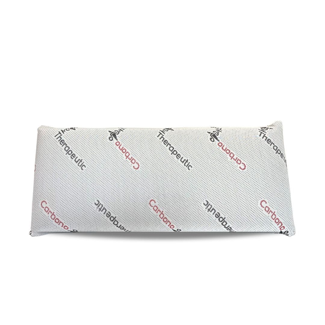 SoloDuerme - Almohada de Carbono Therapeutic (150 cm)