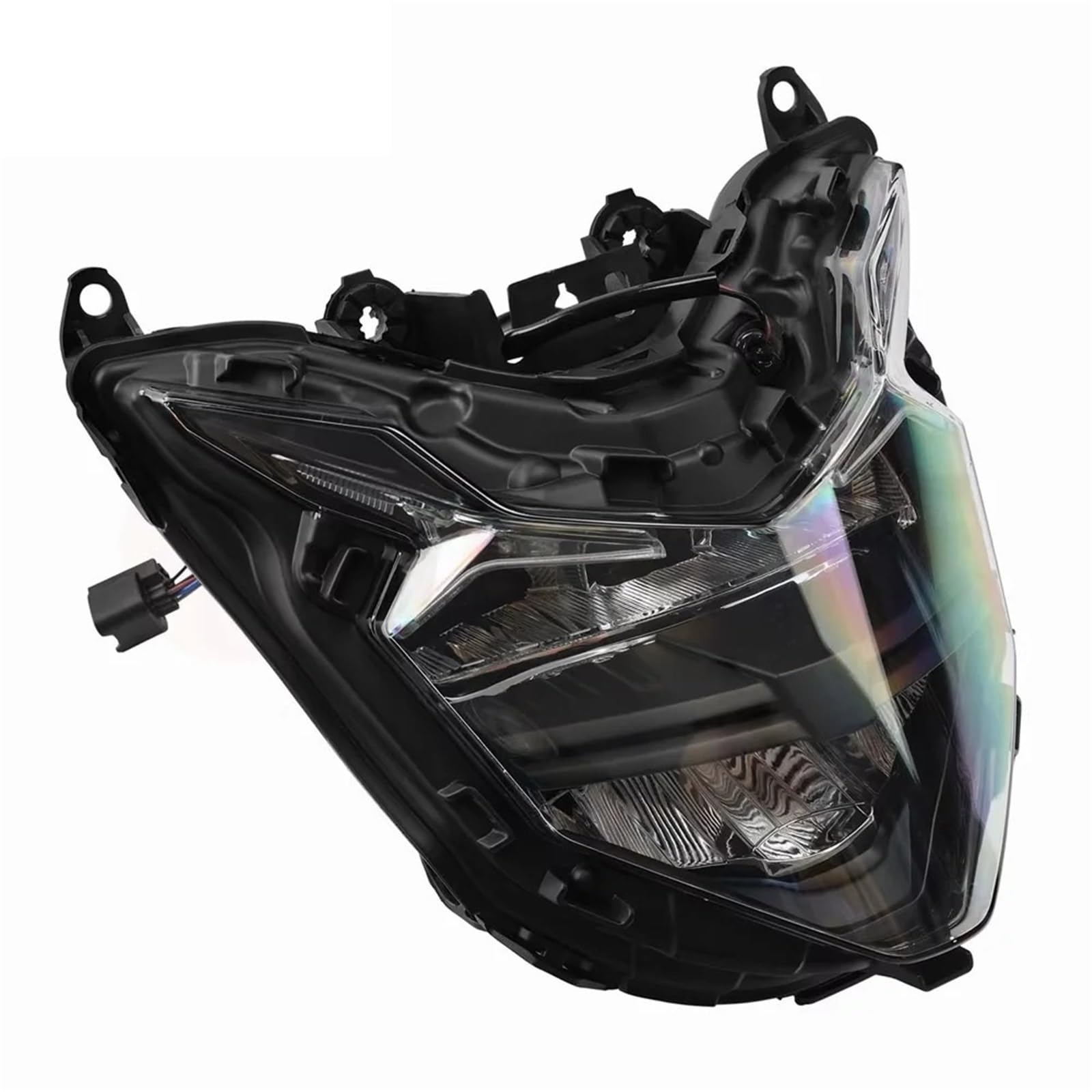 Dirt Bike Reflektor Do CB500F/CB500X/CBR650F 16-17-18-19-20