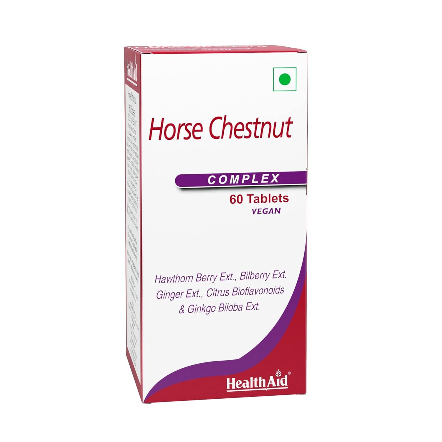 Health Aid Horse Chestnut - 180 Vegetarian Tablets (B0CLRSCJWT) Amazon Price History, Amazon Price Tracker