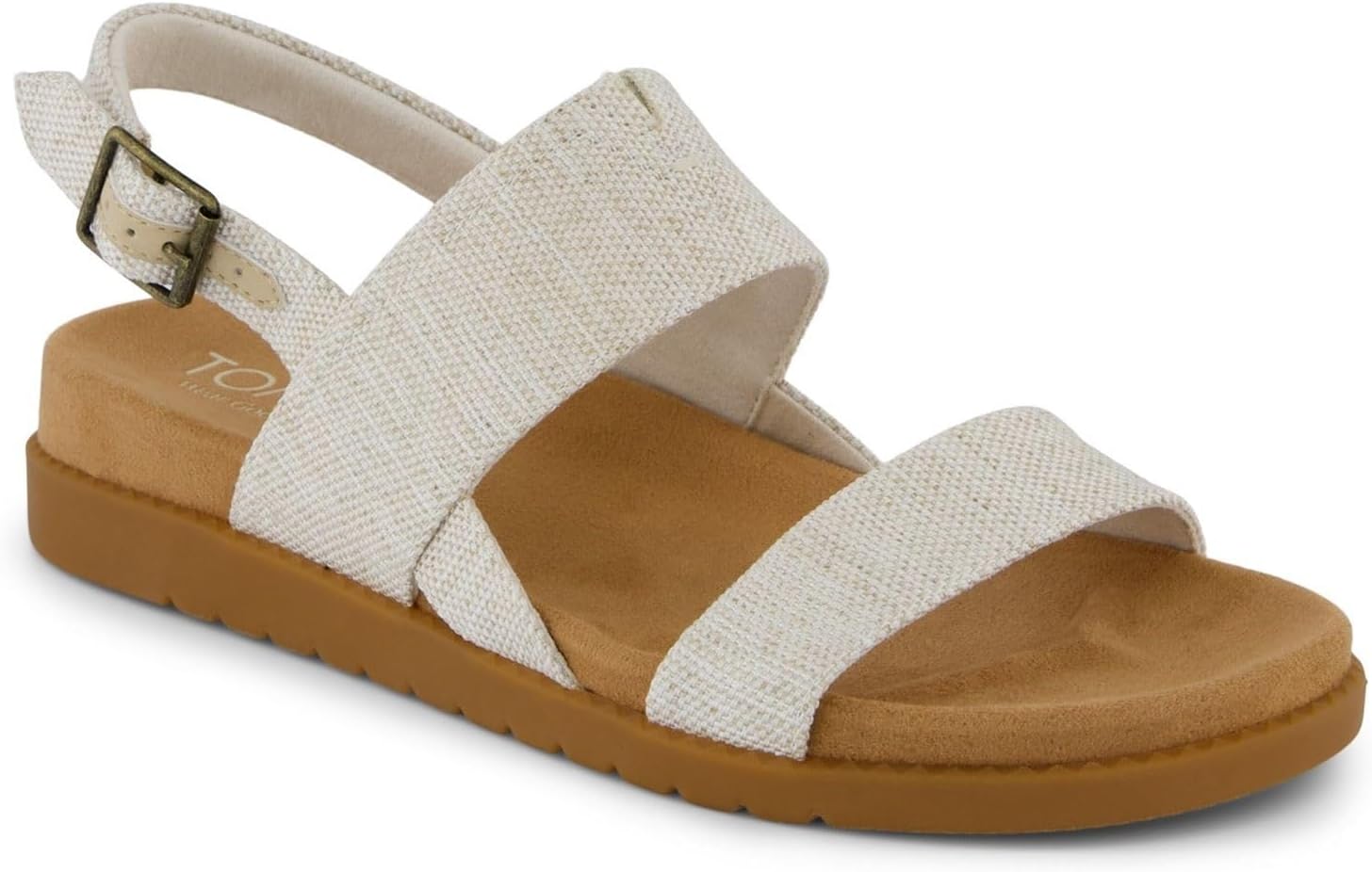 TOMS womens Marin Sandal