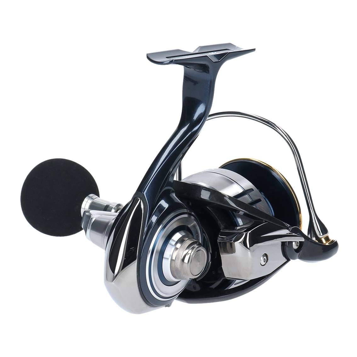 Daiwa LT5000D-CXH 19 Celtate Spinning Reel (2019 Model) : Amazon