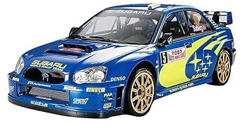 タミヤ 1/24 スポーツカーシリーズ No.285 プジョー307WRC モンテカルロ &#39;05 Amazon | タミヤ 1/24 スポーツカーシリーズ No.285 プジョー