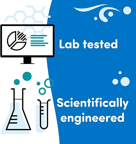 Miniatura 6 de Oh Yuk limpiador para de tina de hidromasaje de 16 oz.