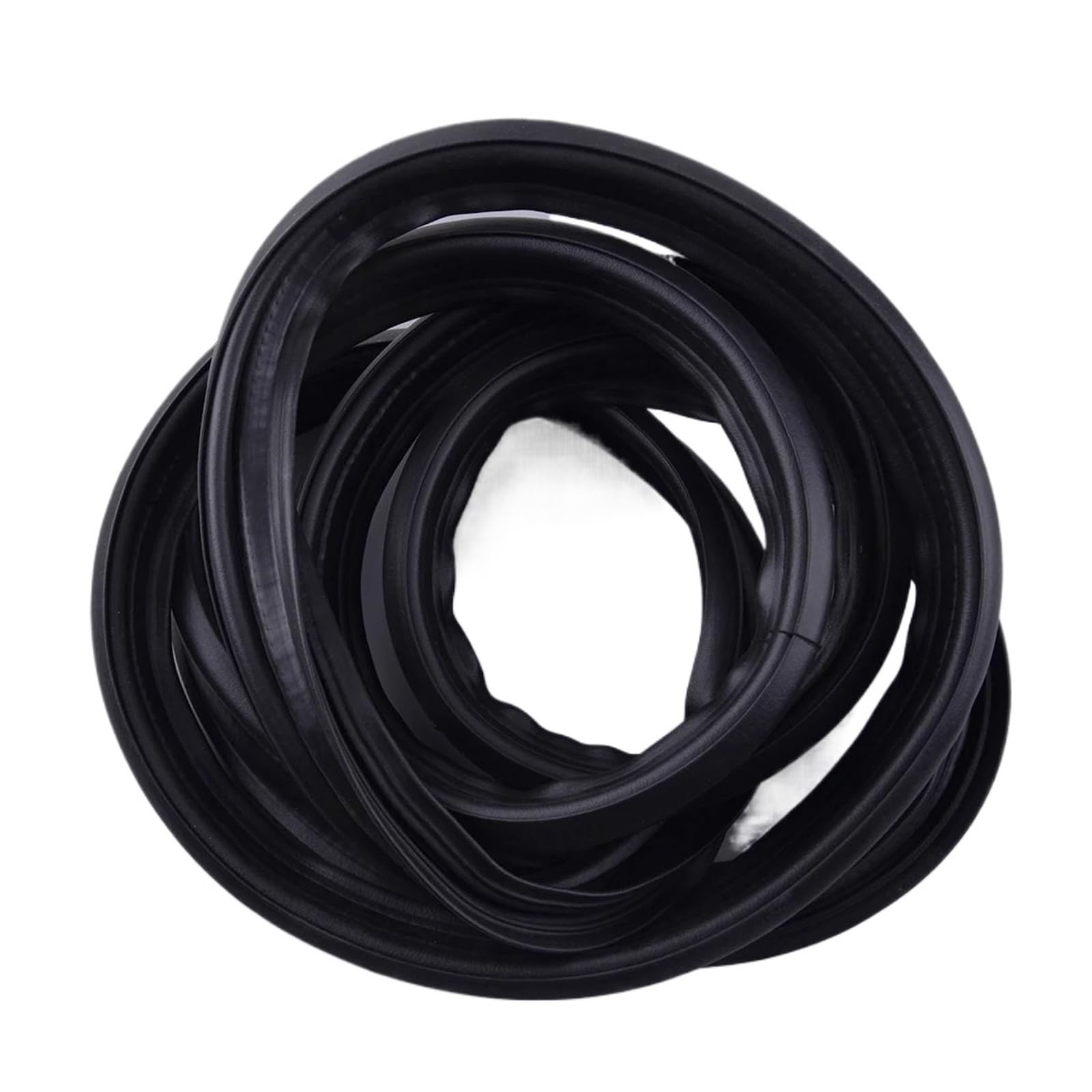 6446102120 Car Rear Trunk Lid Weatherstrip Rubber Seal Gasket for Toyota for Corolla 2007 2008 2009 2010