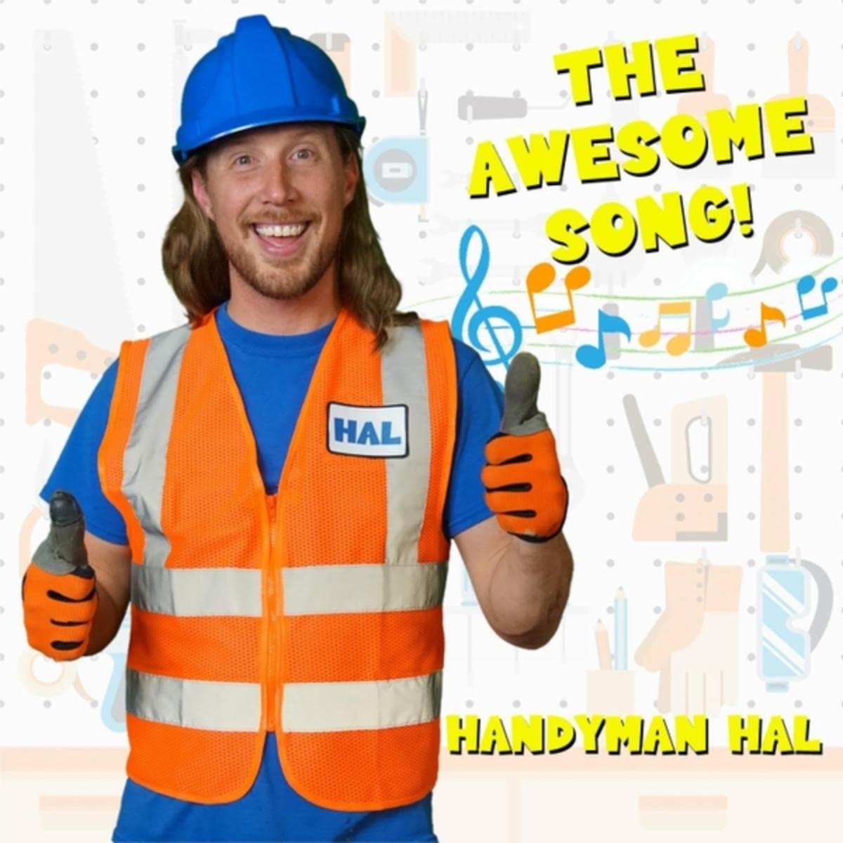 Handyman Hal