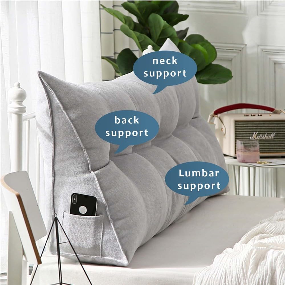 Kniekussen Voor In Het Bed - Beenknie Orthopedische Kussen Zijslaapkussen Bedwig Steunkussens Voor Rug Heup Knie En Ischias Pijnverlichting Bamboe Geheugenschuim Steunkussen Kniekussen Voor In Het Bed