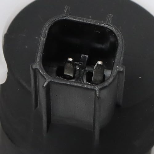 Miniatura 1633 de TRQ Depósito de limpiaparabrisas compatible con Chevrolet Cruze GM1288255 2016-2019