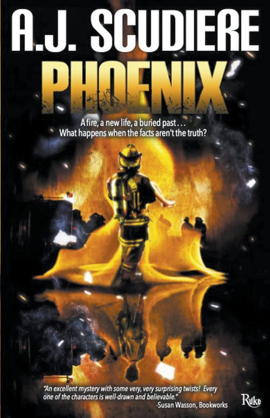 Phoenix Paperback – Import, 17 November 2013
