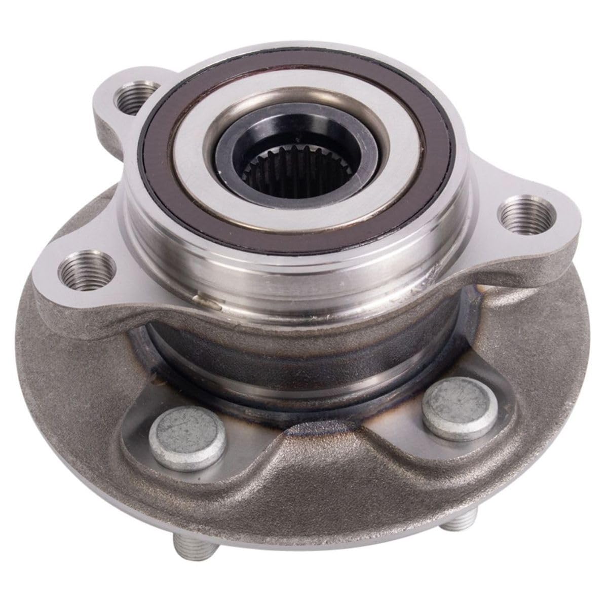 Amazon.com: Lilfyxhj Wheel Hub and Bearing Assembly Front
