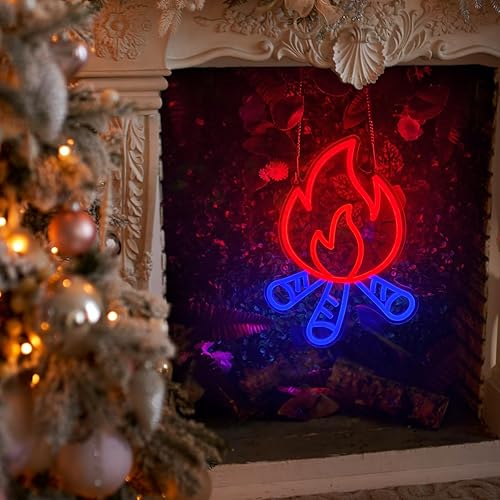 Miniatura 8 de WELL BEHAVED WOMEN RARELY MAKE HISTORY - Luces de neón para decoración de pared, baño, habitación de adolescentes, feliz cumpleaños, boda, fiesta,